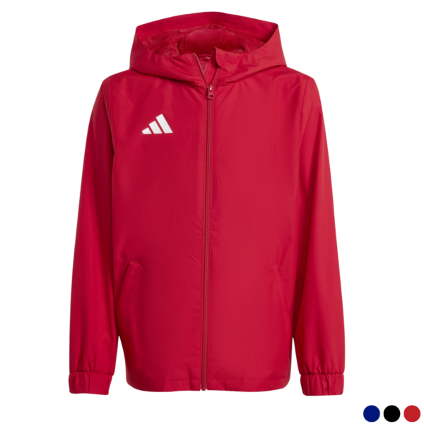 Entrada 26 Kids AW Jacket