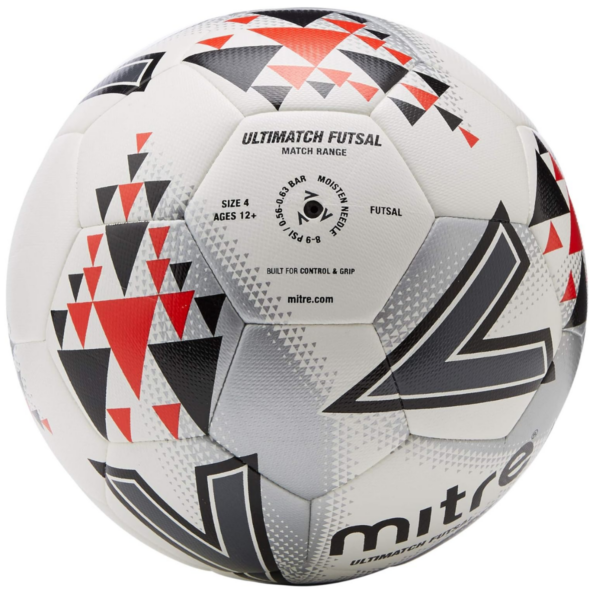 Ultimatch Futsal Ball