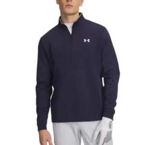 Mens Matchplay Half Zip