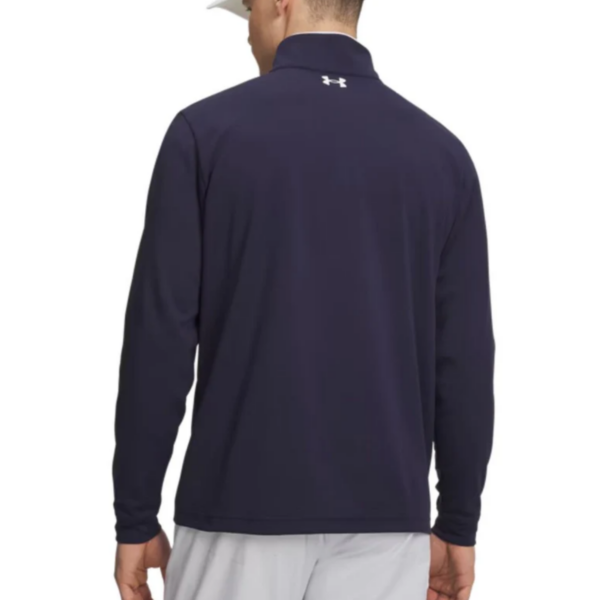 Mens Matchplay Half Zip