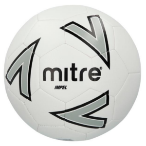 Impel White Training Football