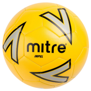 Impel Yellow Training Football