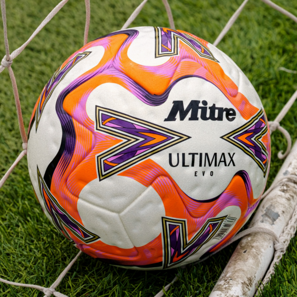 Ultimax Evo 26 Match Football