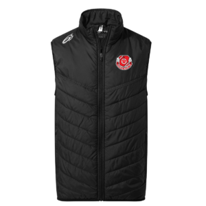 Sacred Heart FC Adult Padded Club Gilet