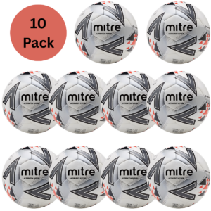 10 Pack Ultimatch Futsal Ball