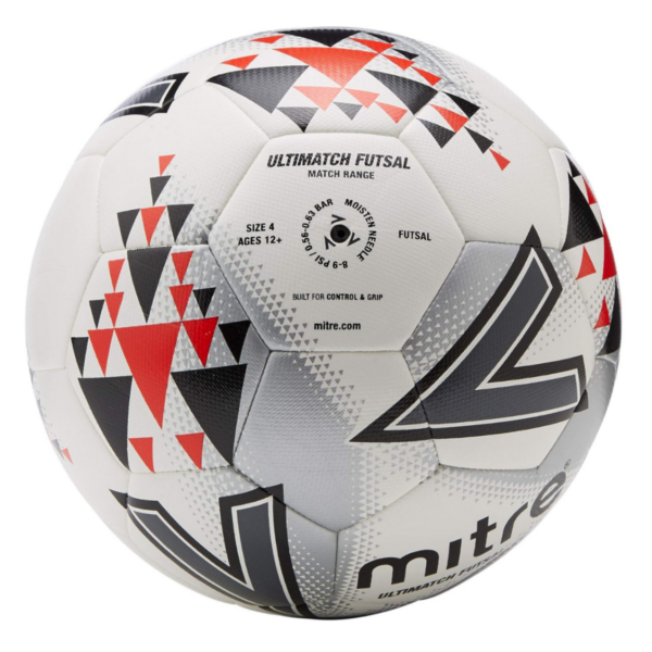 10 Pack Ultimatch Futsal Ball