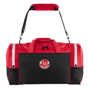 Sacred Heart FC Match Holdall