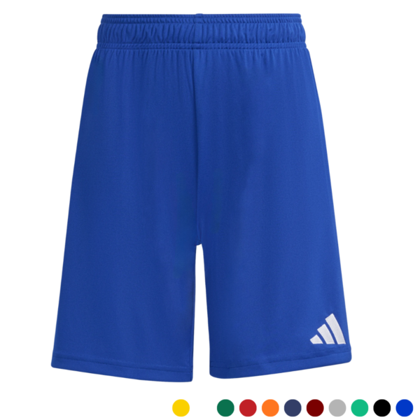 Entrada 26 Kids Shorts