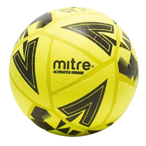5 Pack Indoor Ultimatch Match Ball