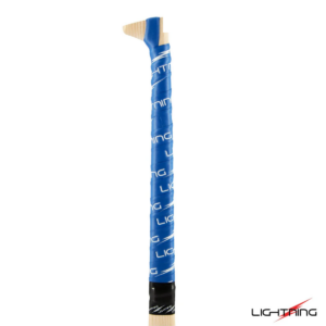 Lightning Hurling XL 140cm Blue Grip