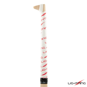 Lightning Hurling XL 140cm White Grip