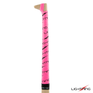 Lightning Hurling XL 140cm Pink Grip