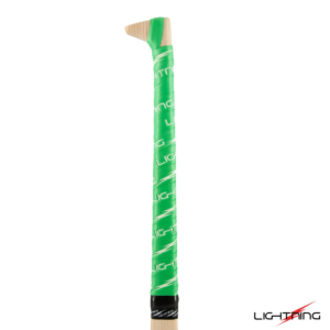 Lightning Hurling XL 140cm Green Grip