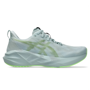 Mens Novablast 5 Mint Running Shoes