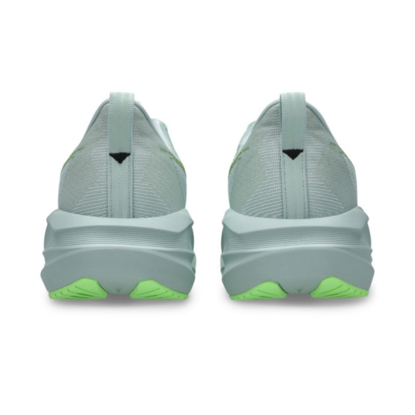 Mens Novablast 5 Mint Running Shoes