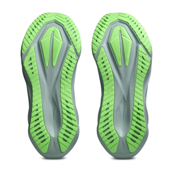 Mens Novablast 5 Mint Running Shoes