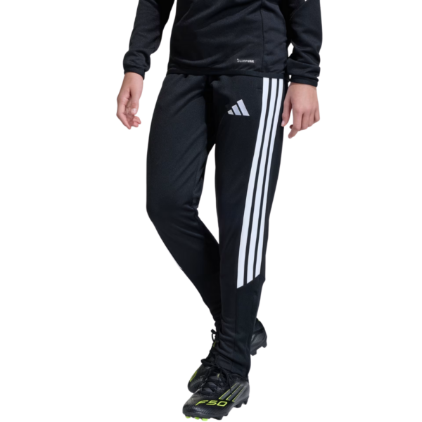 Kids Tiro26 League Training Tracksuit Bottoms