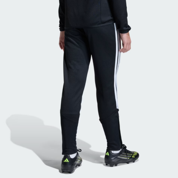 Kids Tiro26 League Training Tracksuit Bottoms
