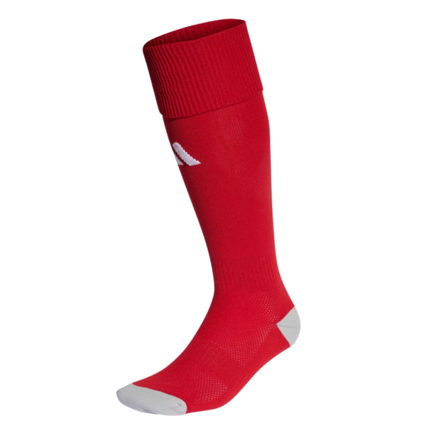 Milano 23 Socks Red