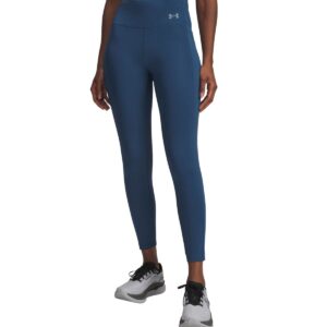Womens UA Velociti Ankle Tights