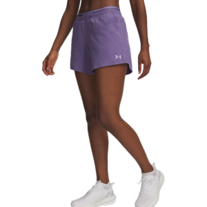 Womens UA Sports 5" Shorts
