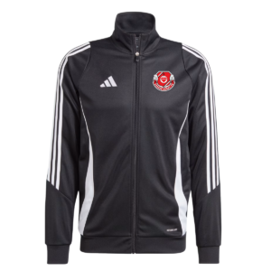 Sacred Heart FC Adults Tiro 24 Training Jacket