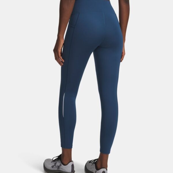 Womens UA Velociti Ankle Tights
