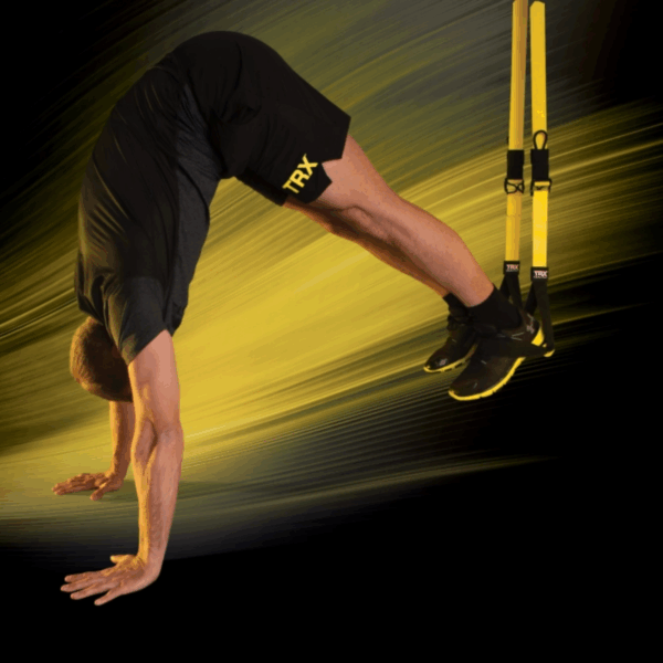 TRX Suspension Trainer Move