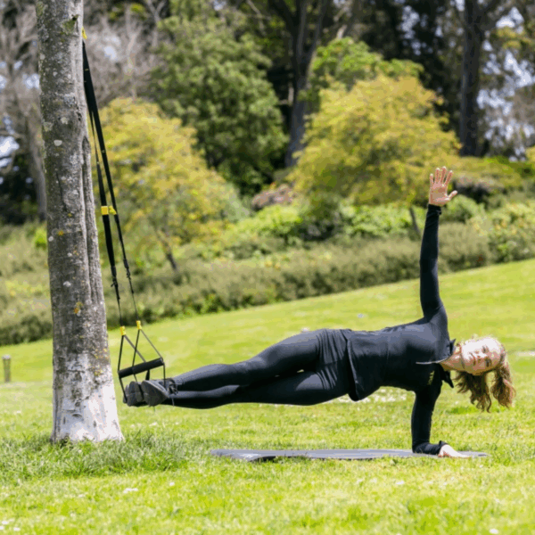 TRX Suspension Trainer Move