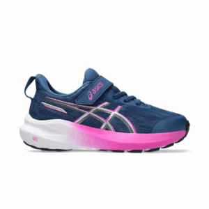Junior Girls GT-1000 14 PS Running Shoes