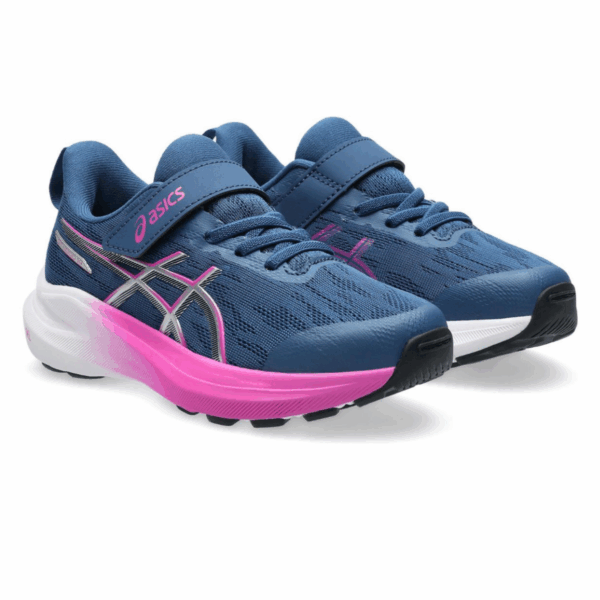 Junior Girls GT-1000 14 PS Running Shoes