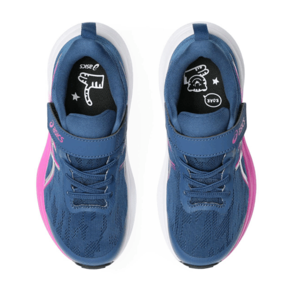 Junior Girls GT-1000 14 PS Running Shoes