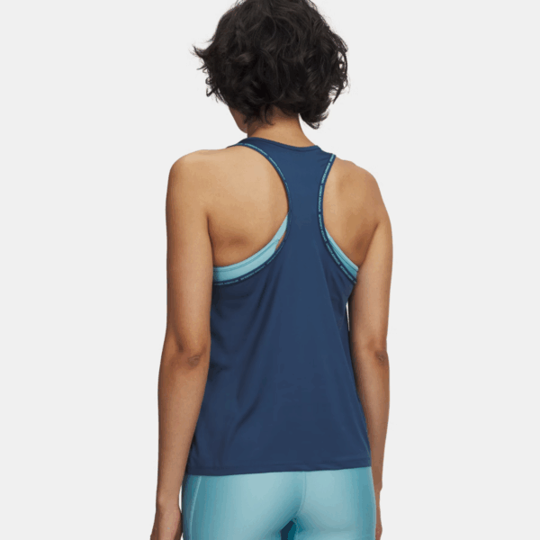 Womens UA Tech Knockout Tank