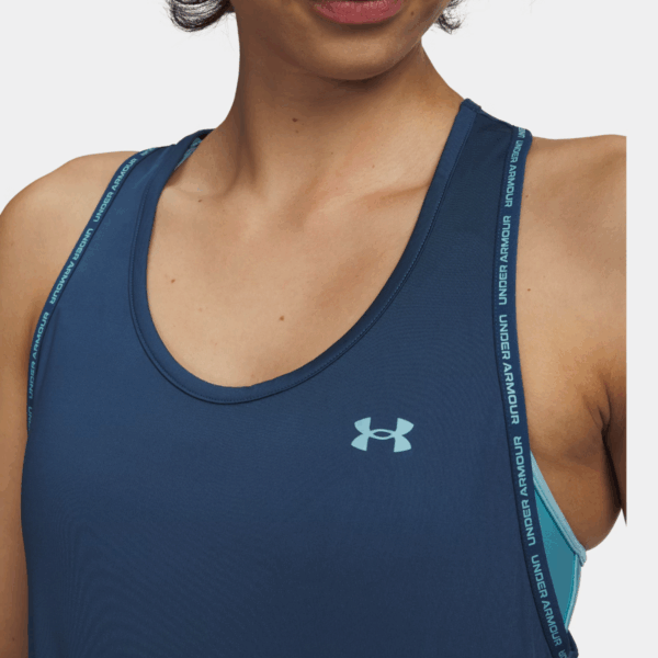 Womens UA Tech Knockout Tank