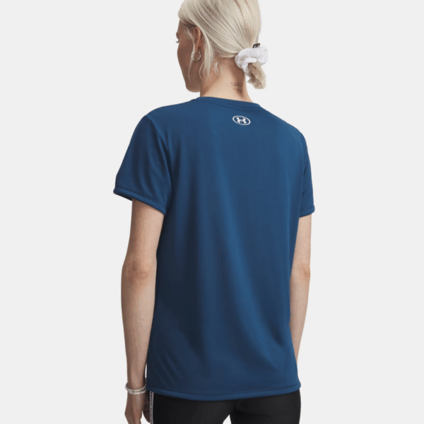 Womens UA Tech V-Neck Tshirt