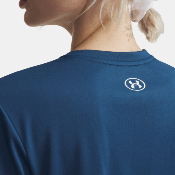 Womens UA Tech V-Neck Tshirt