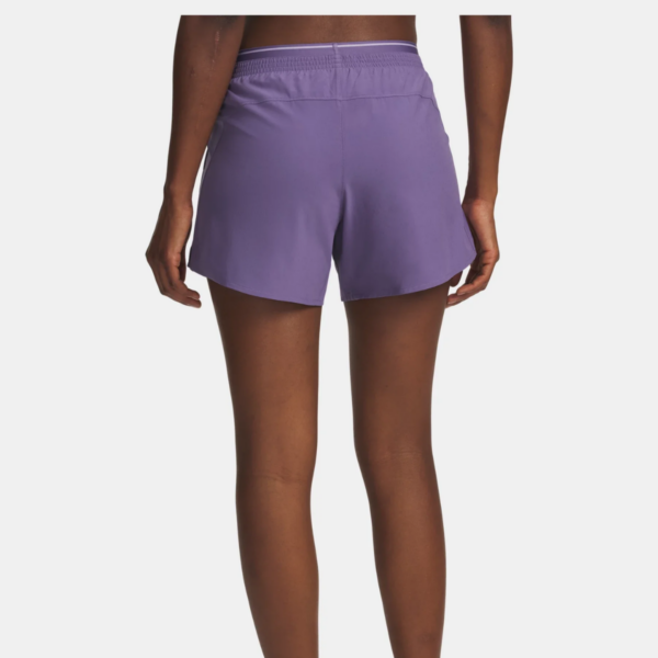 Womens UA Sports 5″ Shorts