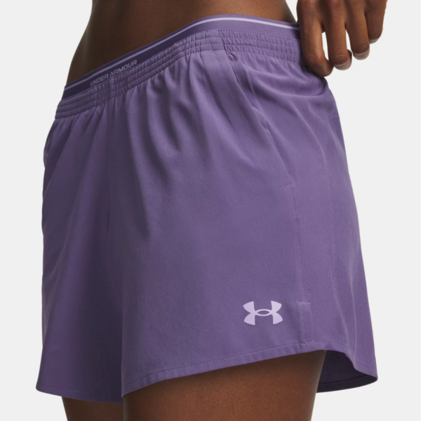 Womens UA Sports 5″ Shorts