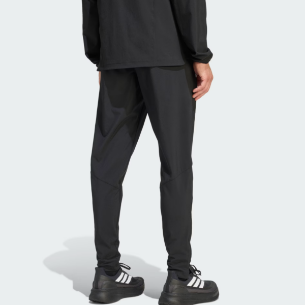 Mens Tiro Travel Woven Tracksuit Bottoms
