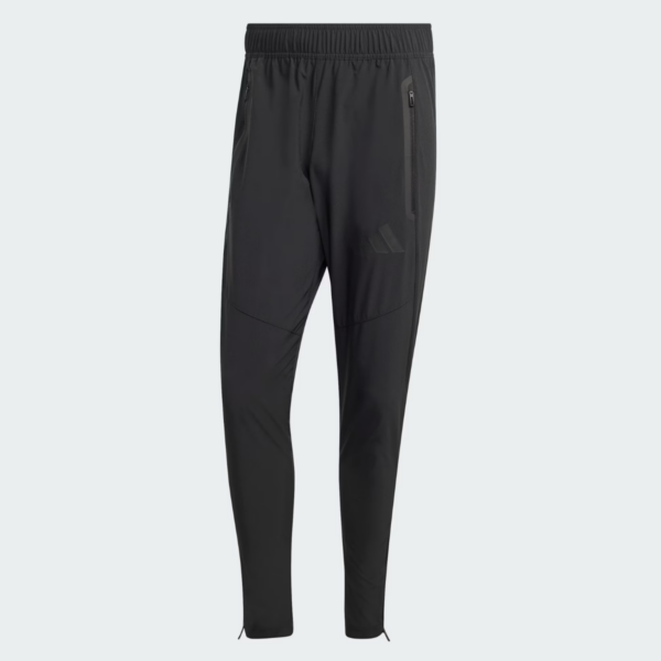 Mens Tiro Travel Woven Tracksuit Bottoms