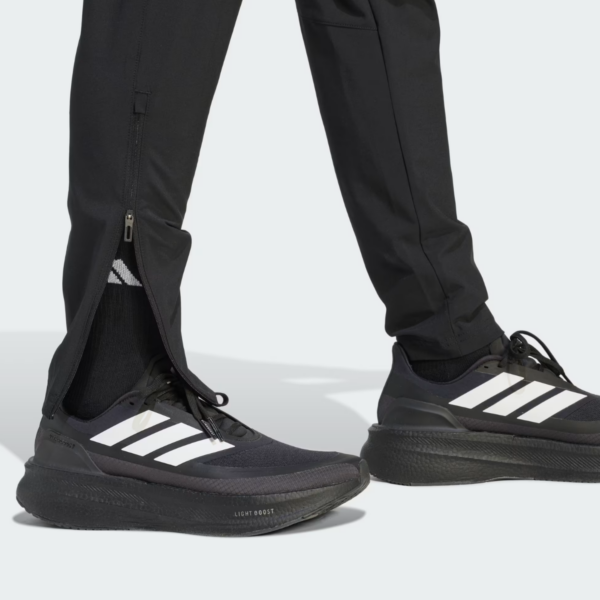 Mens Tiro Travel Woven Tracksuit Bottoms