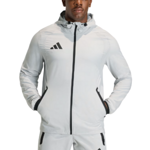 Mens Tiro Travel Windbreaker Jacket