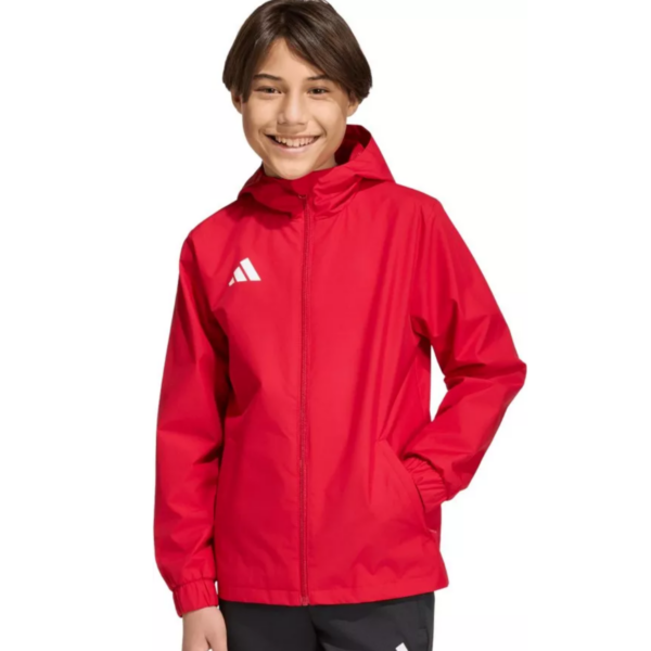 Entrada 26 Kids  Multi Jacket
