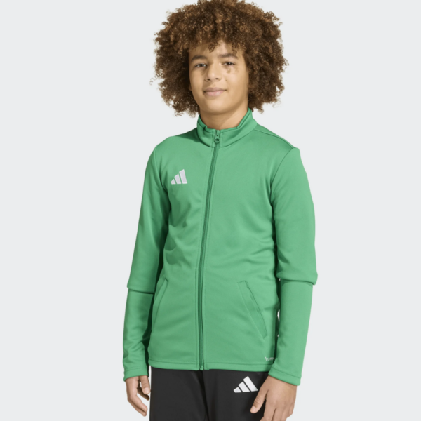 Entrada 26 Kids Track Jacket
