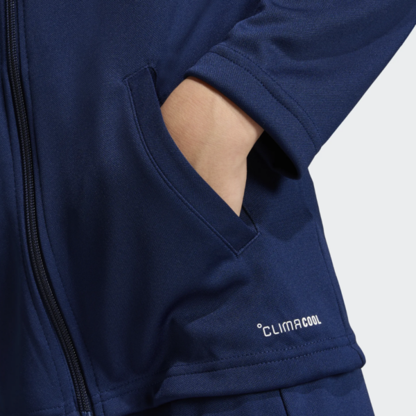 Entrada 26 Kids Track Jacket