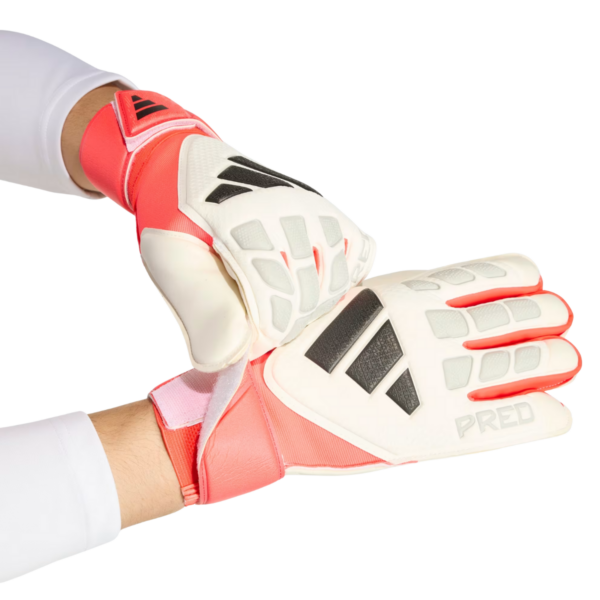 Predator Match Goalkeeper Gloves