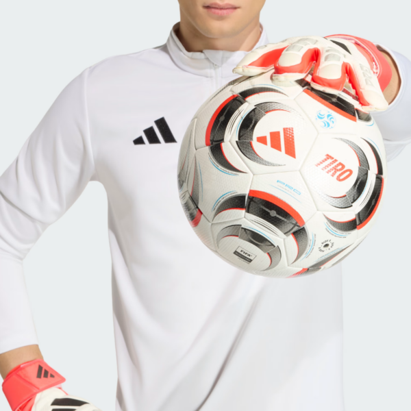 Predator Match Goalkeeper Gloves
