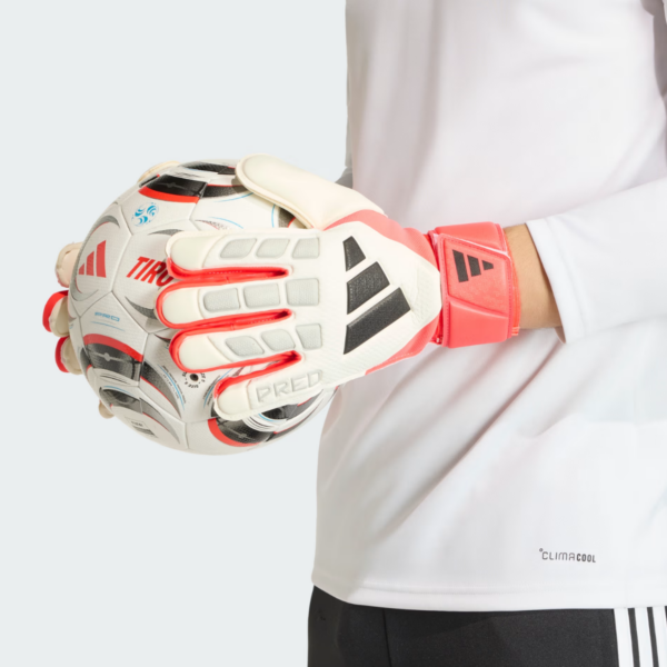 Predator Match Goalkeeper Gloves