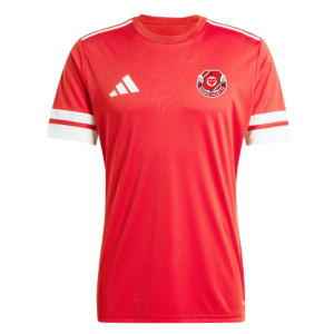 Sacred Heart FC Adults Squadra 25 Jersey