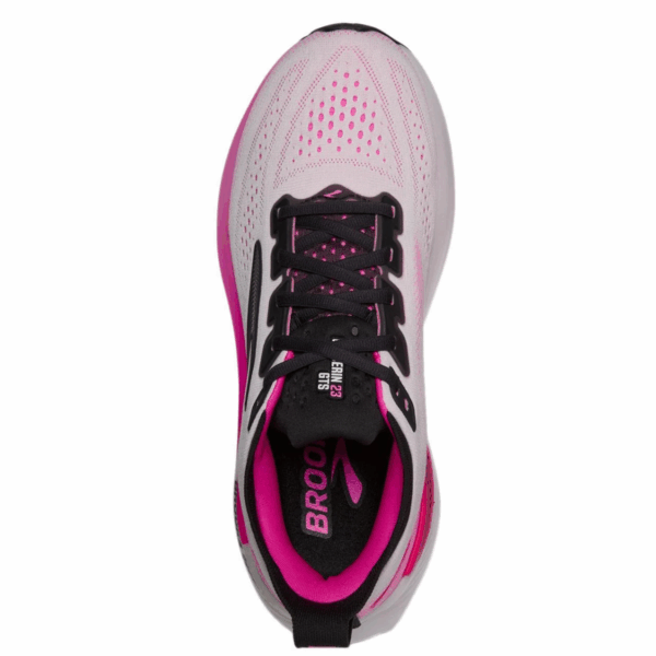 Womens Glycerin GTS 23 Running Shoes